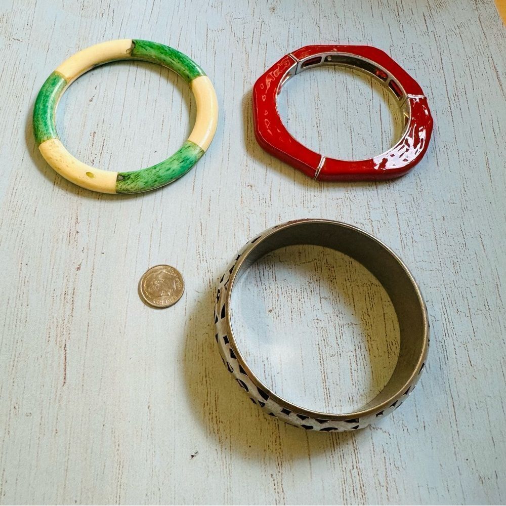 ‎Bracelet Bangle Bundle - Picture 2 of 4